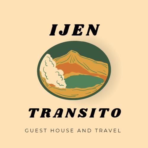 Отель Ijen Transito Ketapang  Экстерьер фото