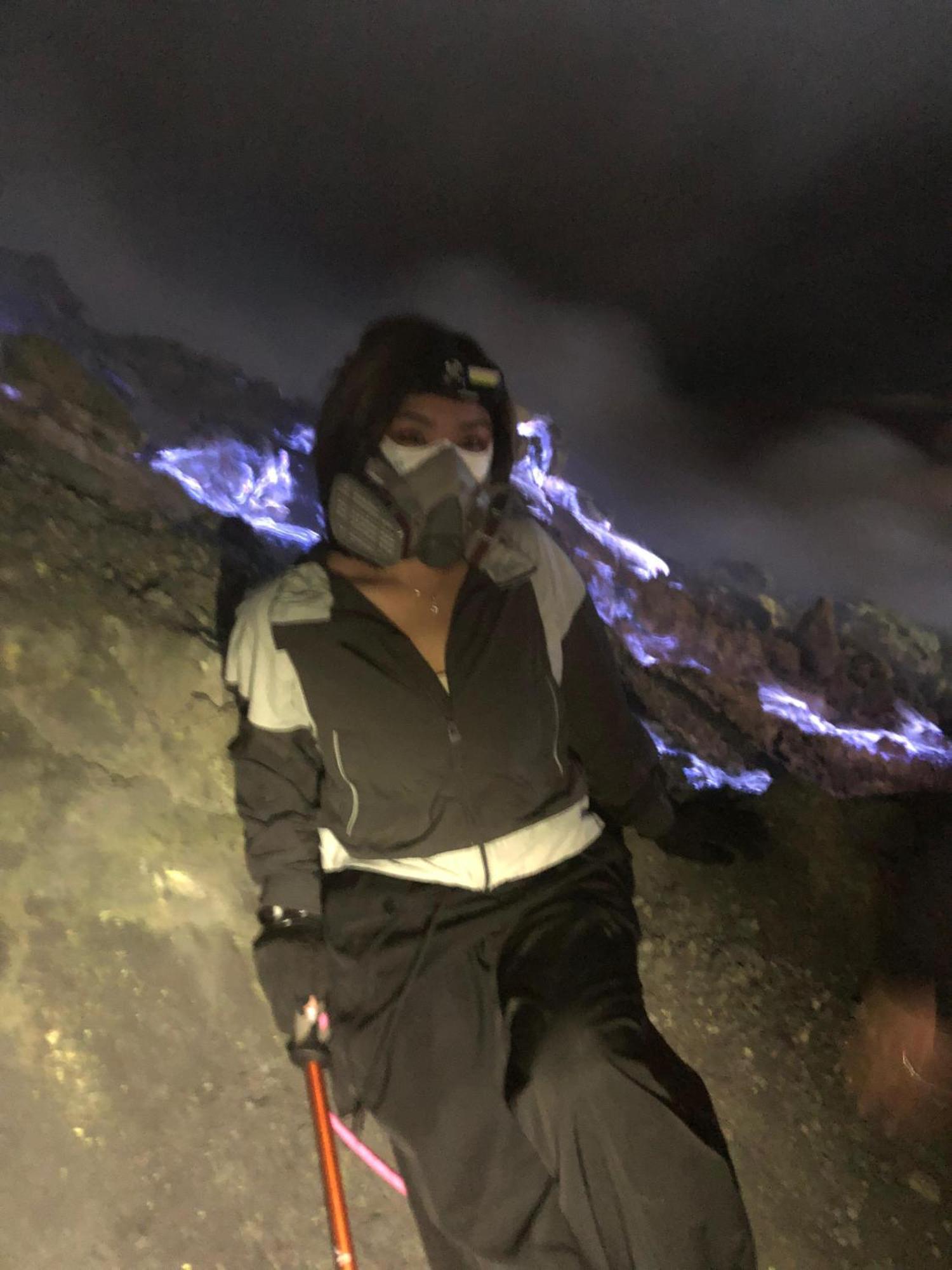 Отель Ijen Transito Ketapang  Экстерьер фото