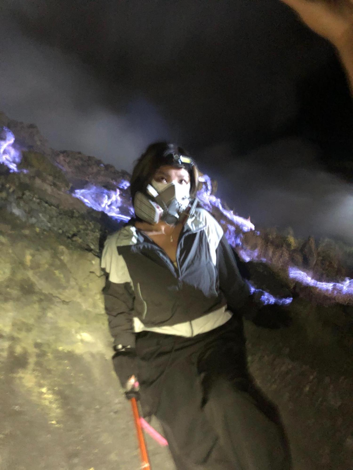 Отель Ijen Transito Ketapang  Экстерьер фото