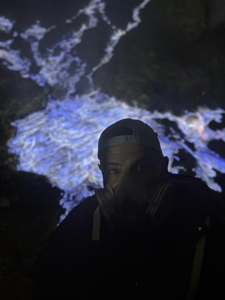 Отель Ijen Transito Ketapang  Экстерьер фото