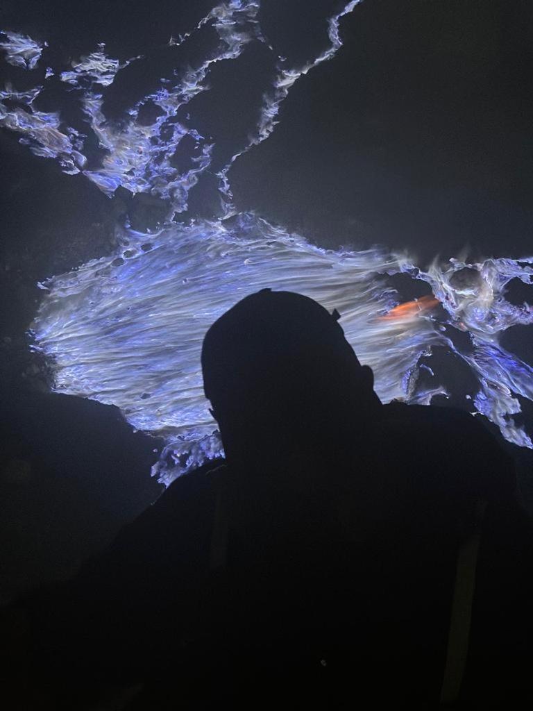 Отель Ijen Transito Ketapang  Экстерьер фото