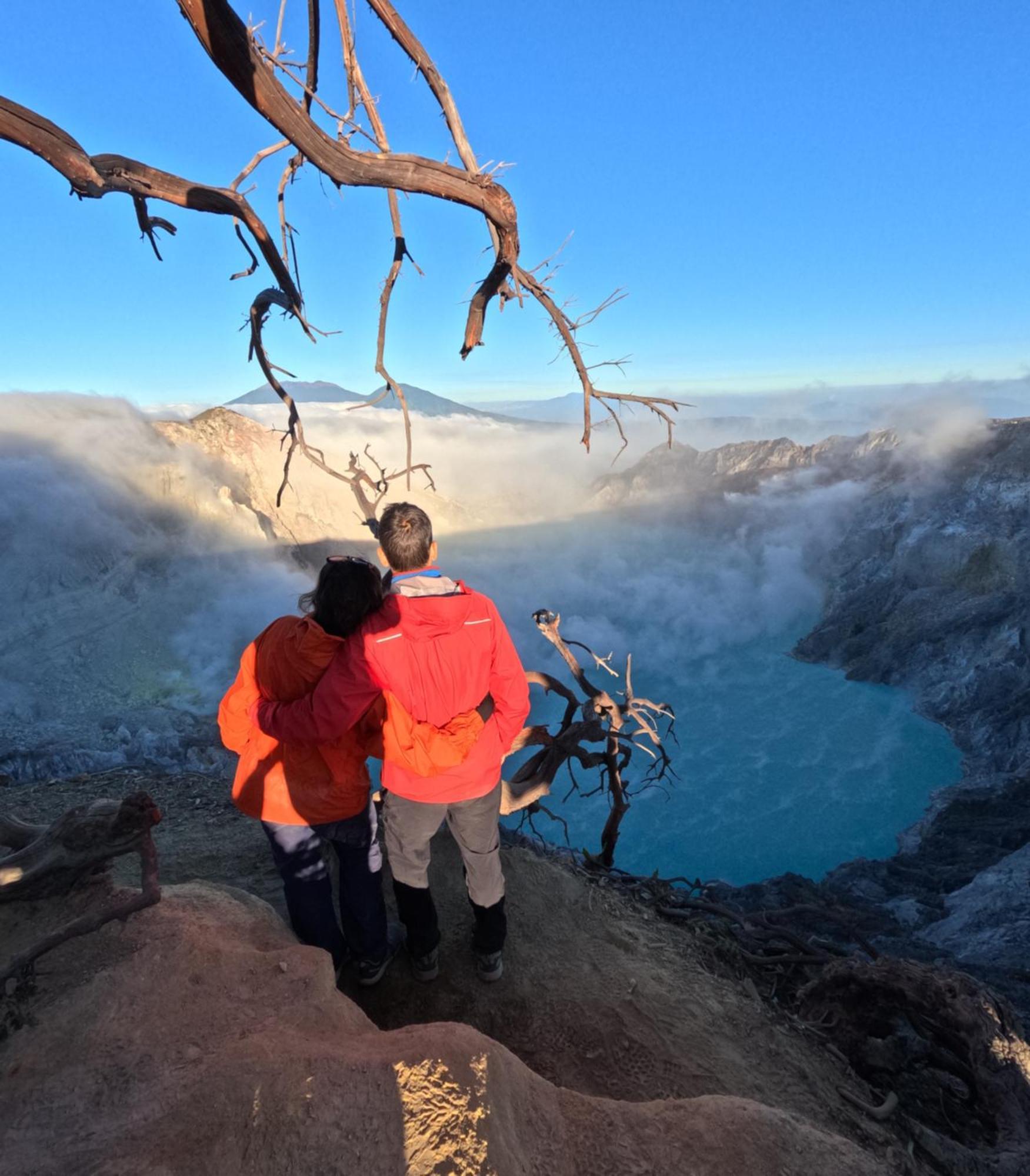 Отель Ijen Transito Ketapang  Экстерьер фото