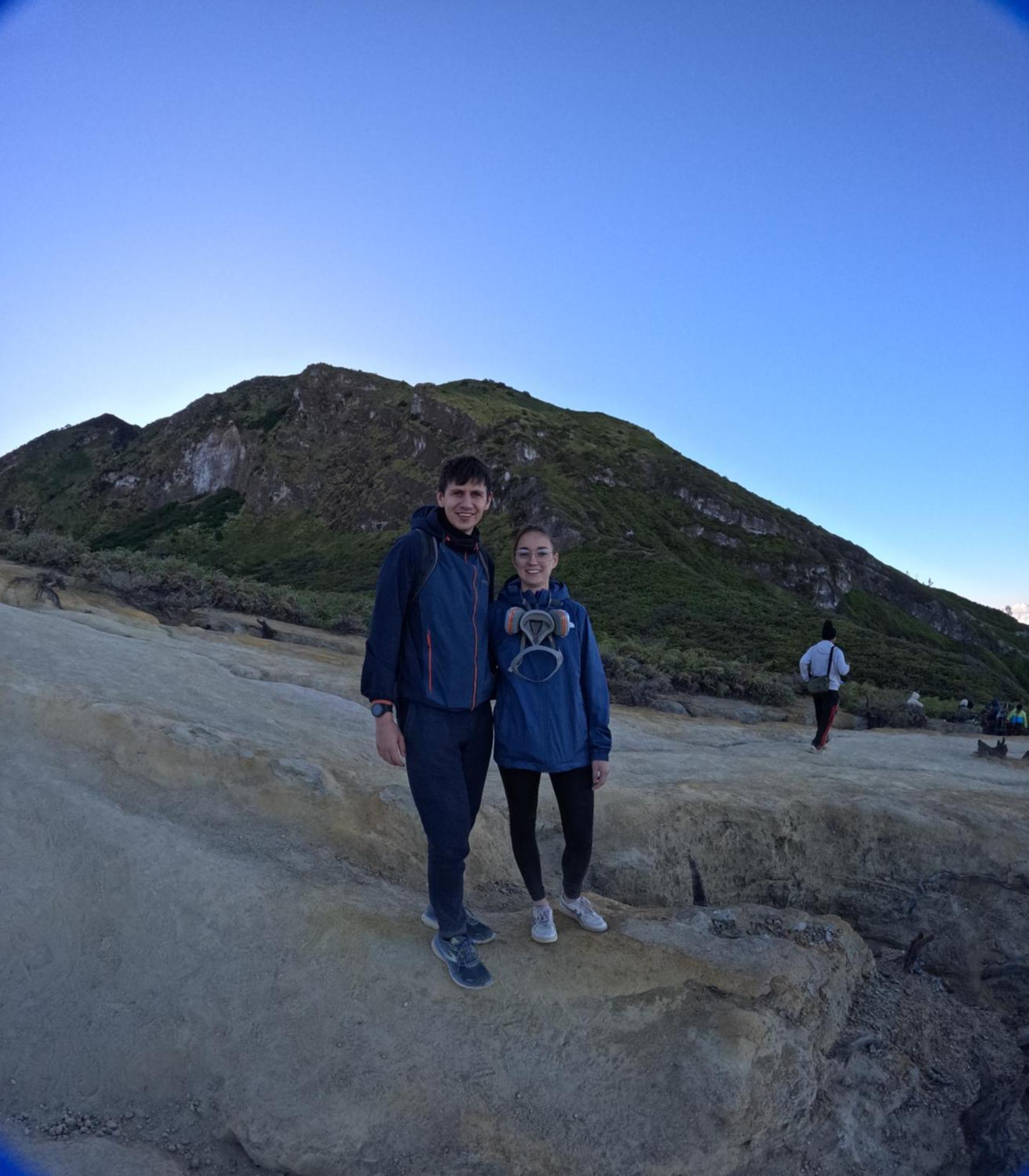 Отель Ijen Transito Ketapang  Экстерьер фото