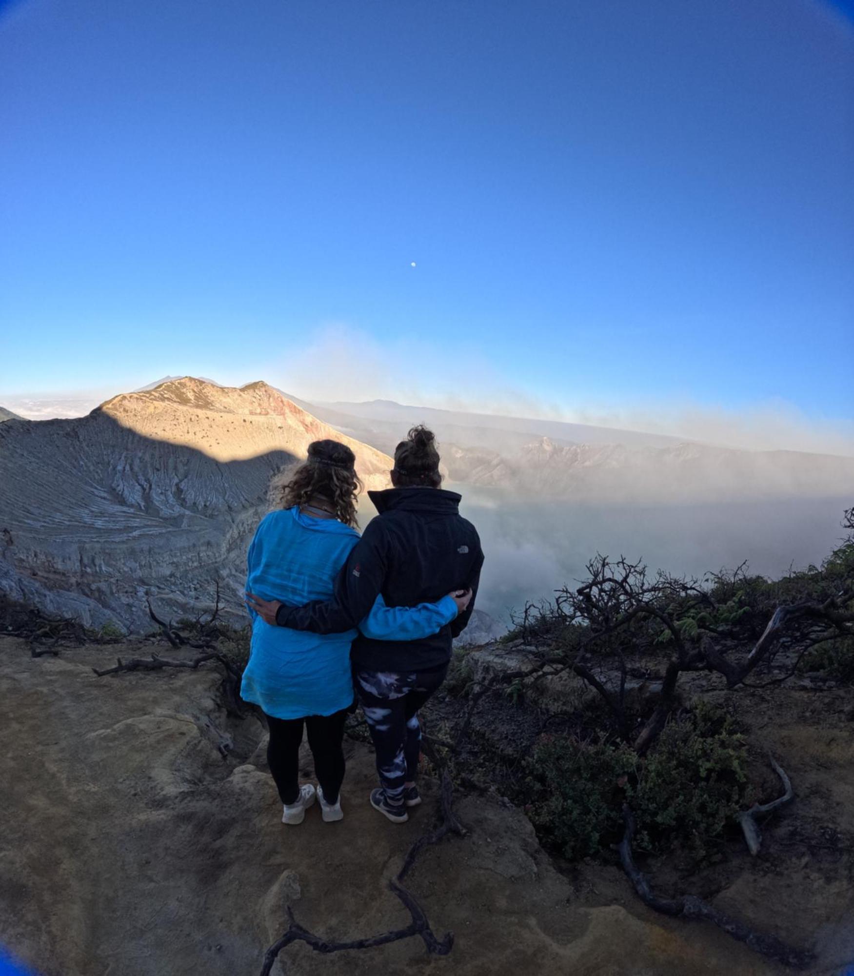 Отель Ijen Transito Ketapang  Экстерьер фото