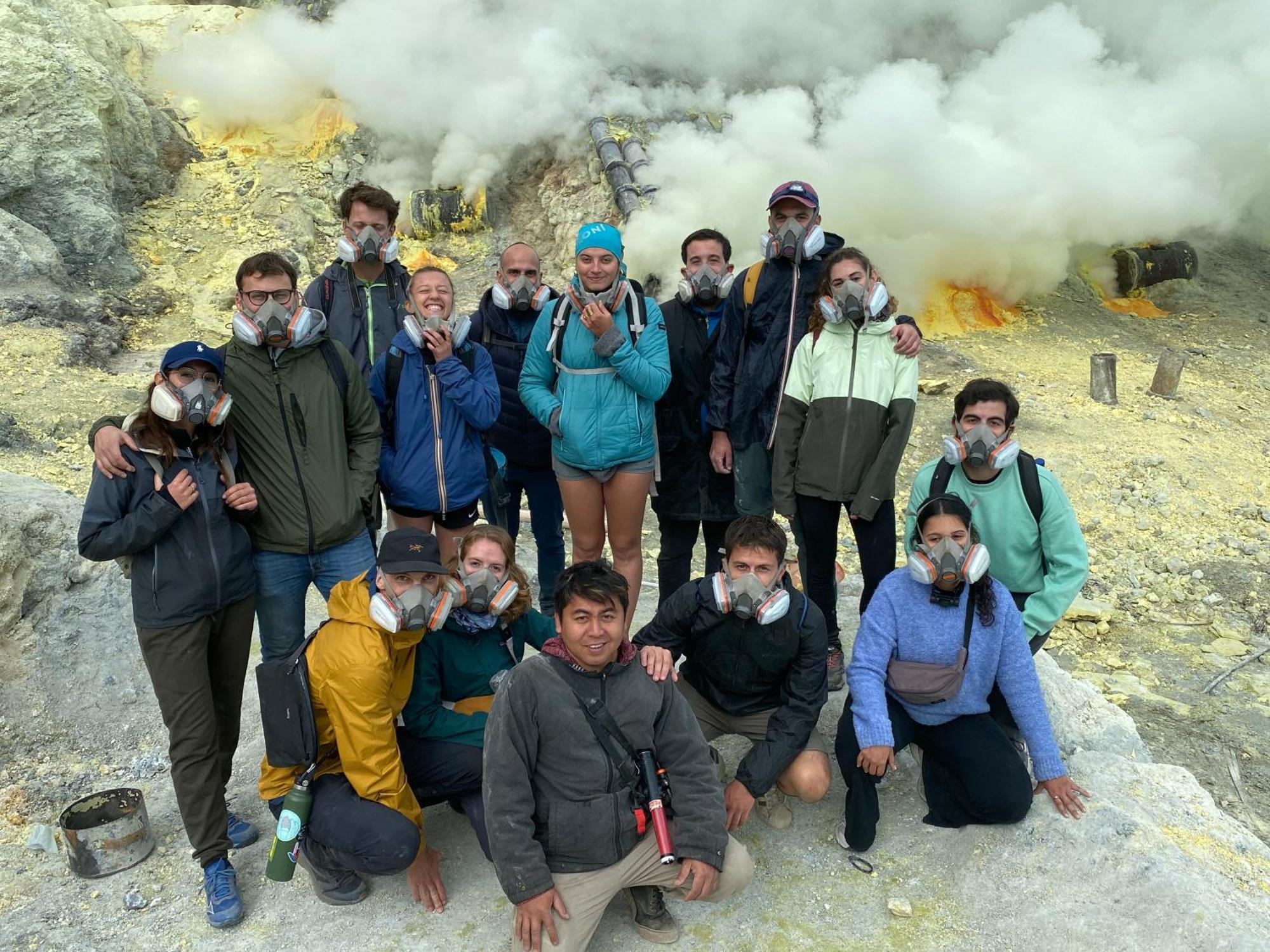 Отель Ijen Transito Ketapang  Экстерьер фото