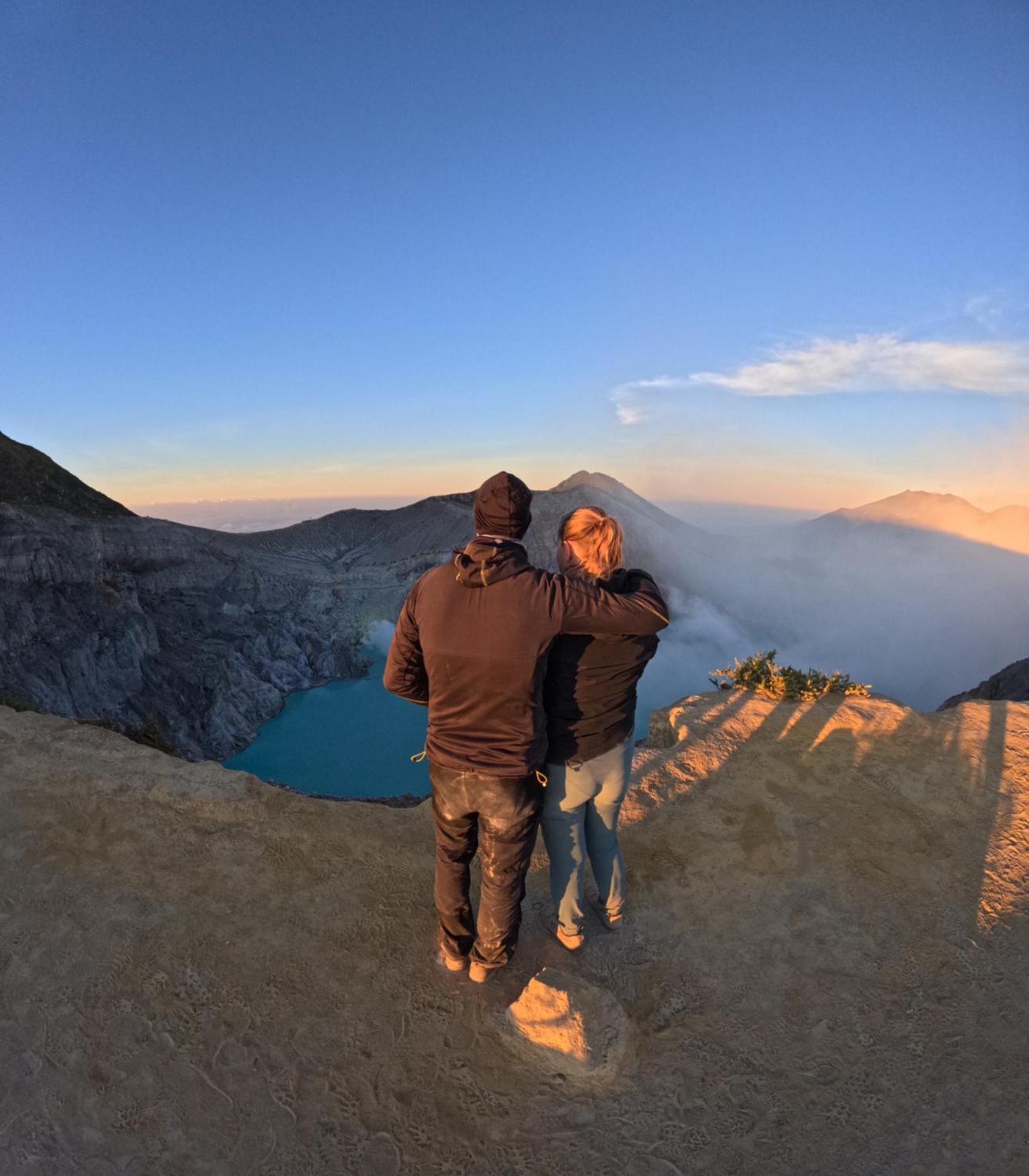 Отель Ijen Transito Ketapang  Экстерьер фото