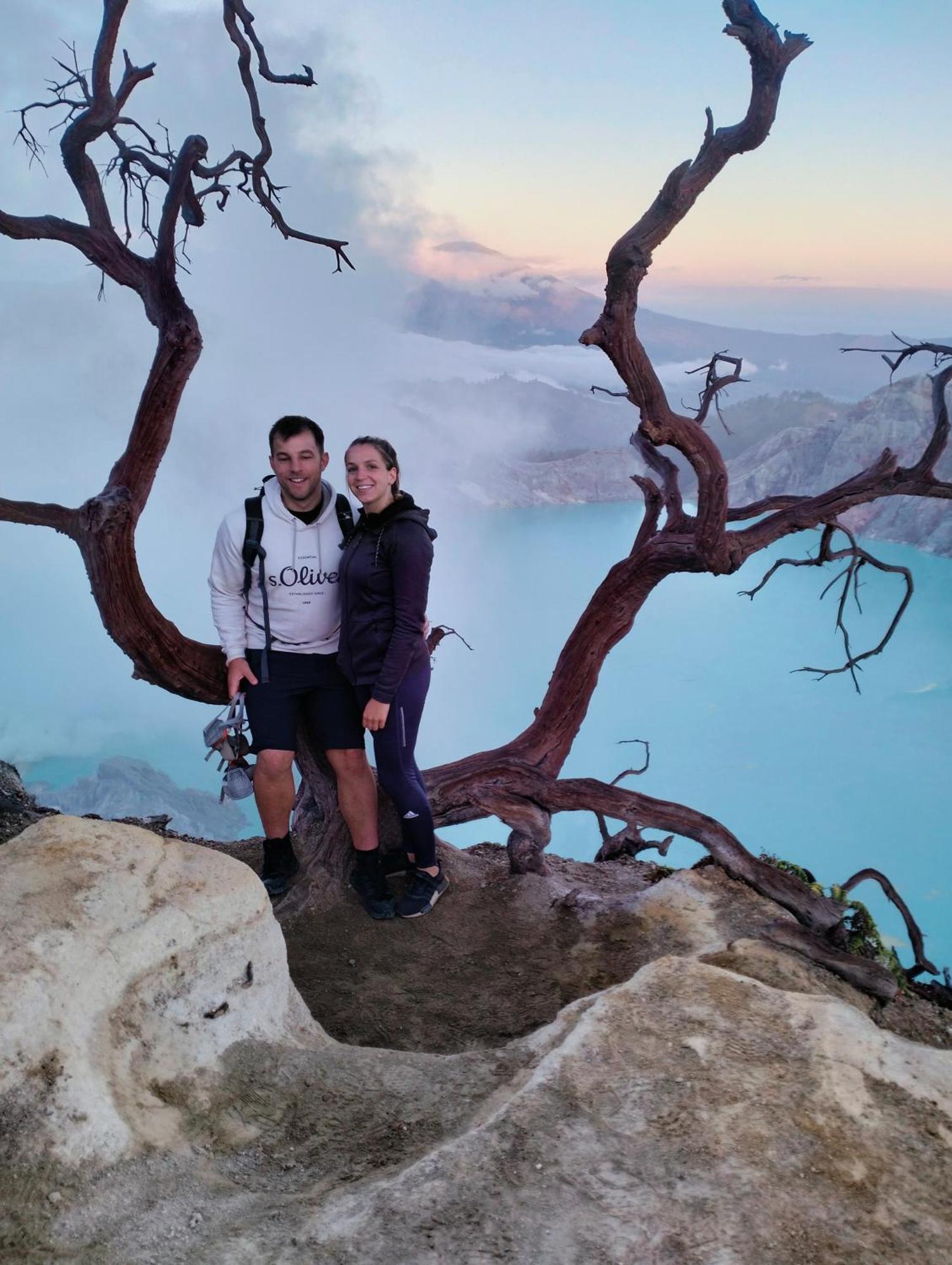 Отель Ijen Transito Ketapang  Экстерьер фото